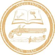 Archetype of Man channel avatar
