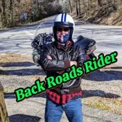 BACK ROADS RIDER channel avatar