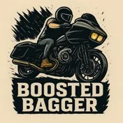 Boosted Bagger channel avatar