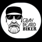 Gray Beard Biker channel avatar