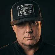 Salty Old Biker channel avatar